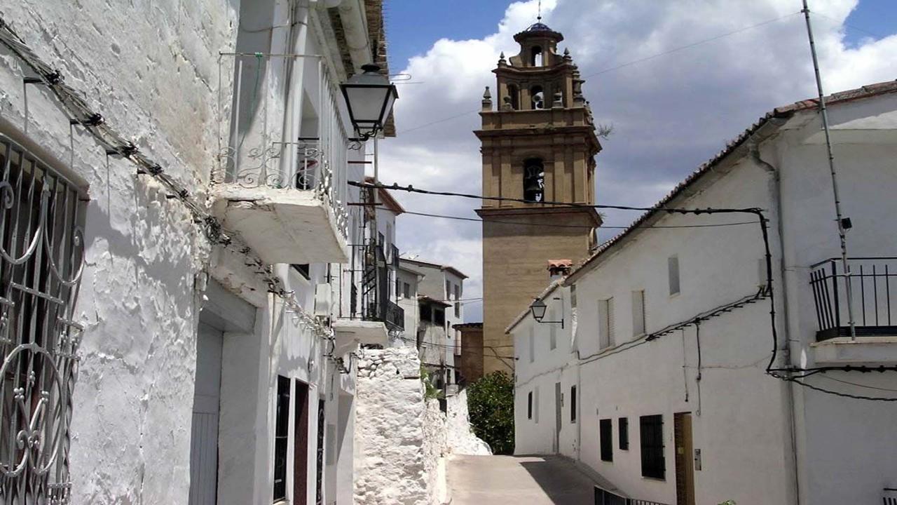 فيلا تشيلالافي Casa Rural Baronia المظهر الخارجي الصورة