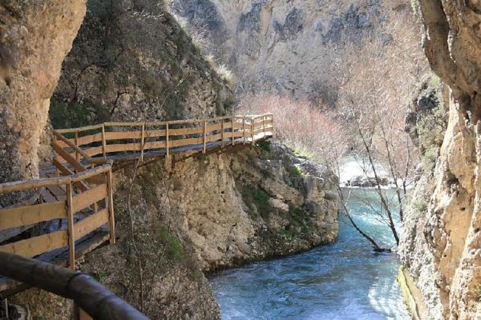 فيلا تشيلالافي Casa Rural Baronia المظهر الخارجي الصورة